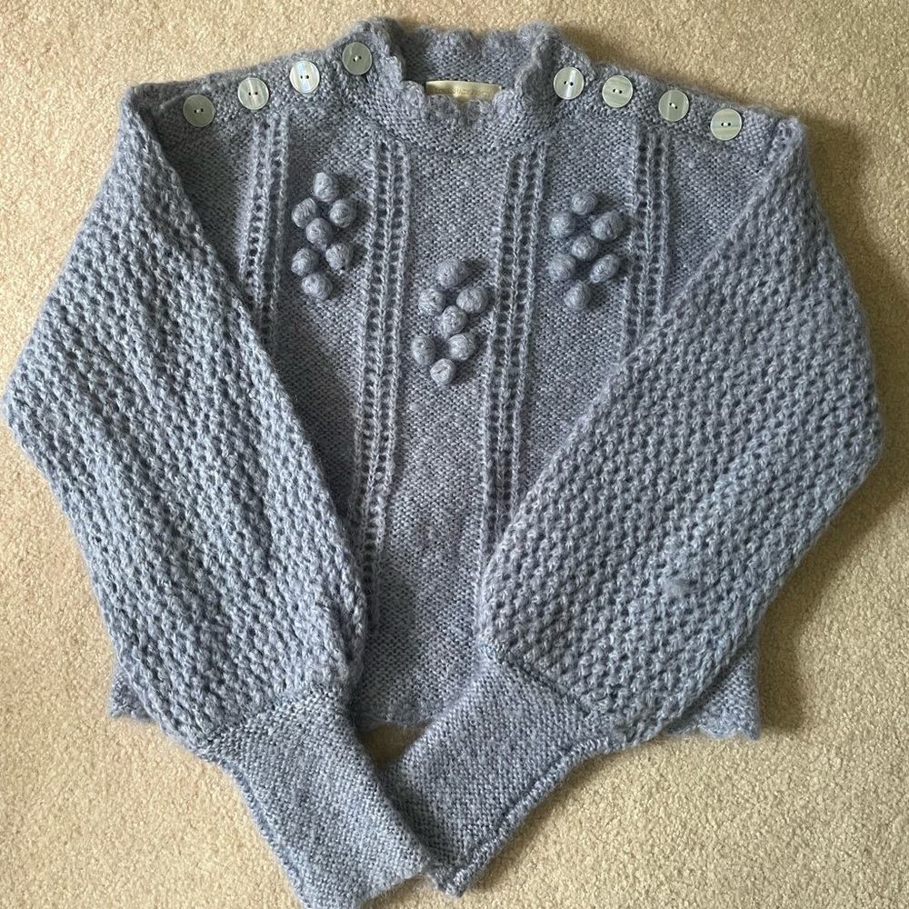 Loveshackfancy Sweater - image 1
